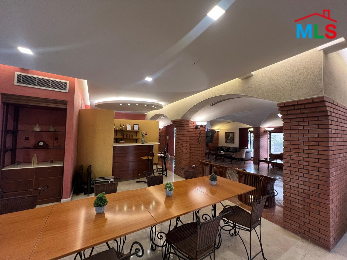 Fully Furnished and Functional Hotel for Sale in Kfarhbeib Ghazir