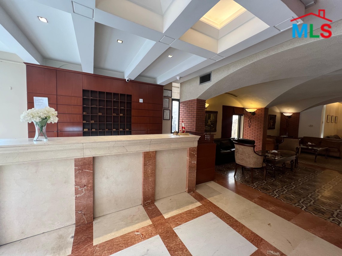 Fully Furnished and Functional Hotel for Sale in Kfarhbeib Ghazir