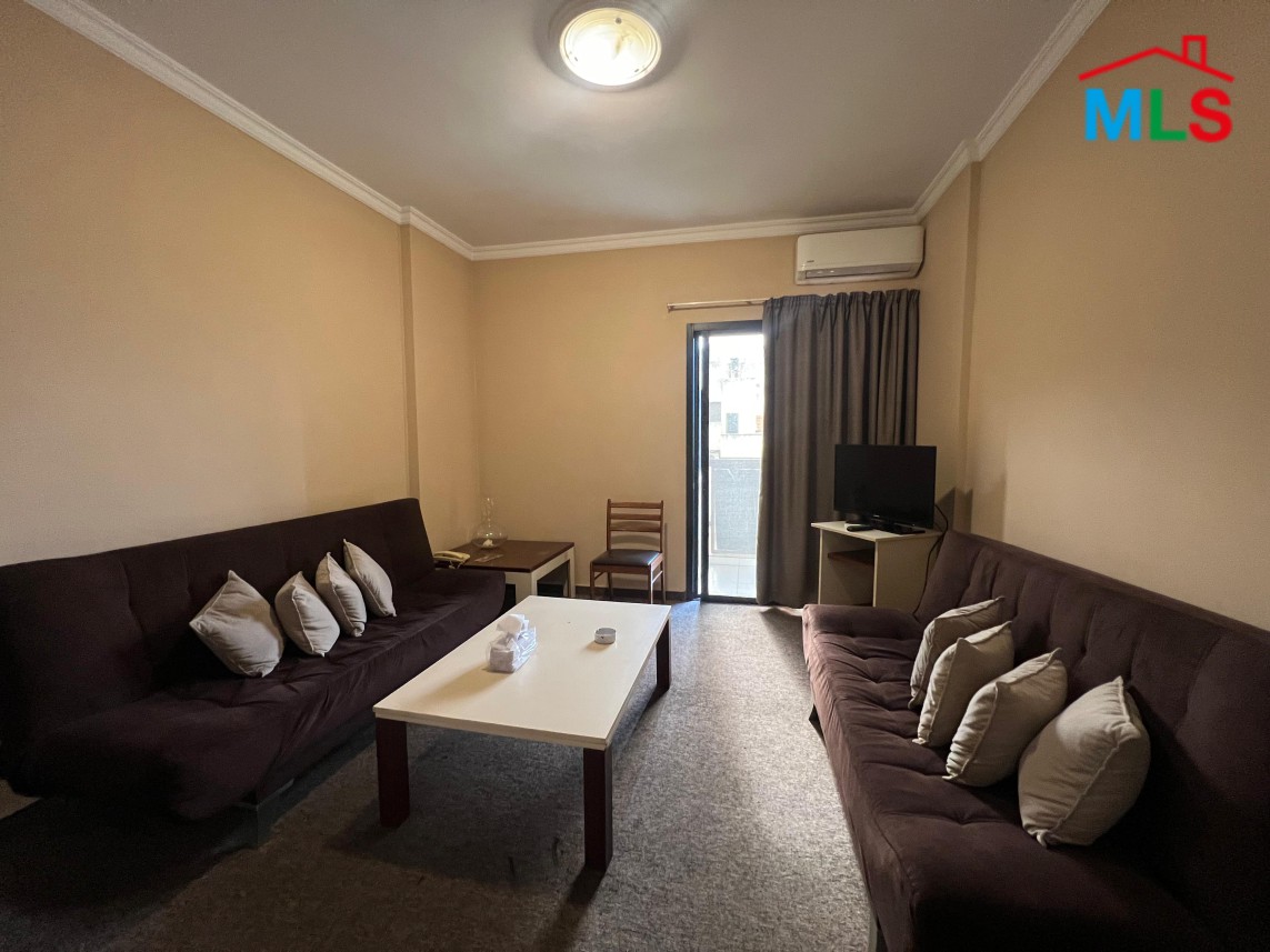 Fully Furnished and Functional Hotel for Sale in Kfarhbeib Ghazir