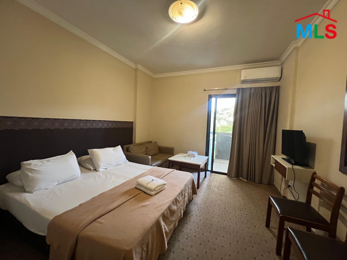 Fully Furnished and Functional Hotel for Sale in Kfarhbeib Ghazir
