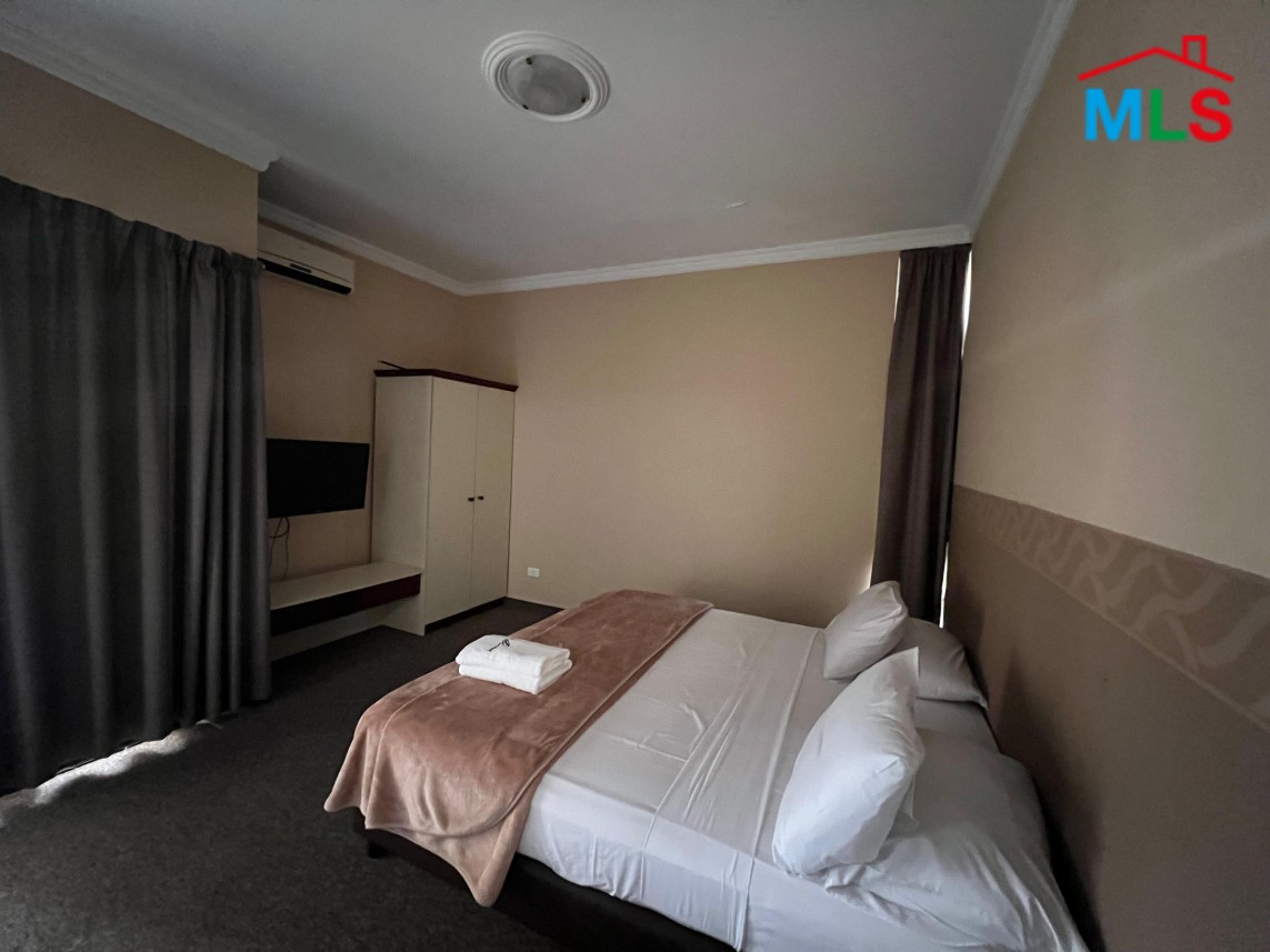 Fully Furnished and Functional Hotel for Sale in Kfarhbeib Ghazir