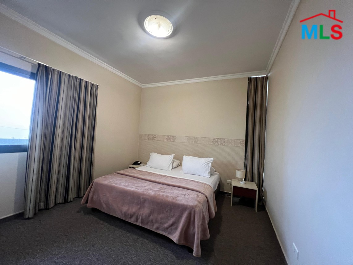 Fully Furnished and Functional Hotel for Sale in Kfarhbeib Ghazir