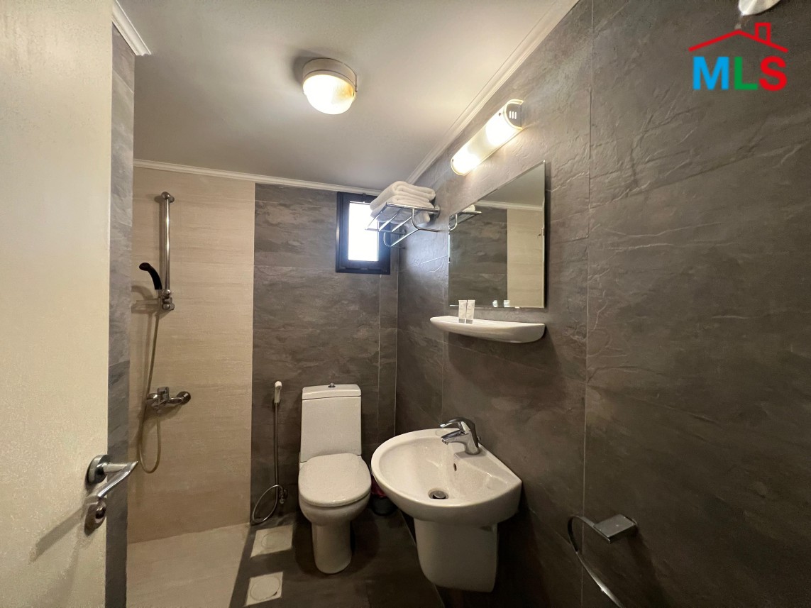 Fully Furnished and Functional Hotel for Sale in Kfarhbeib Ghazir