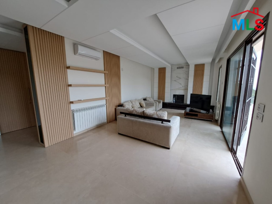 Brand New Villa in New Fidar for Sale With Panoramic Seaview