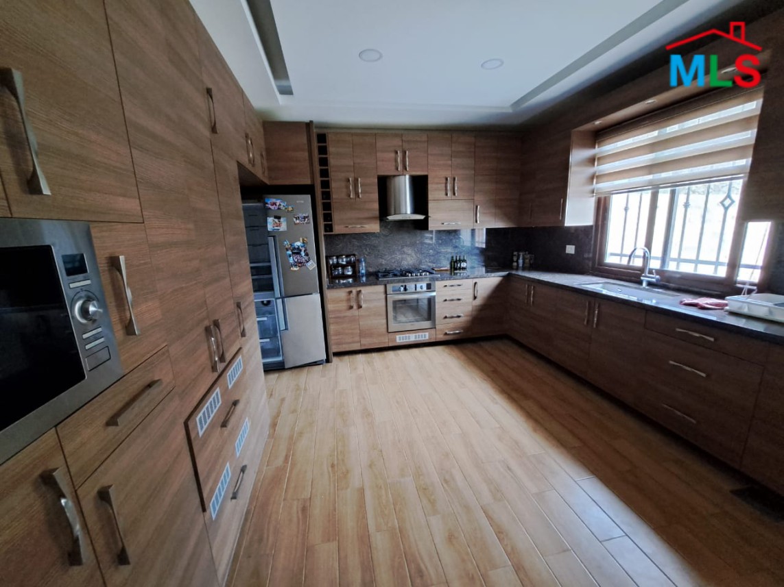 Brand New Villa in New Fidar for Sale With Panoramic Seaview