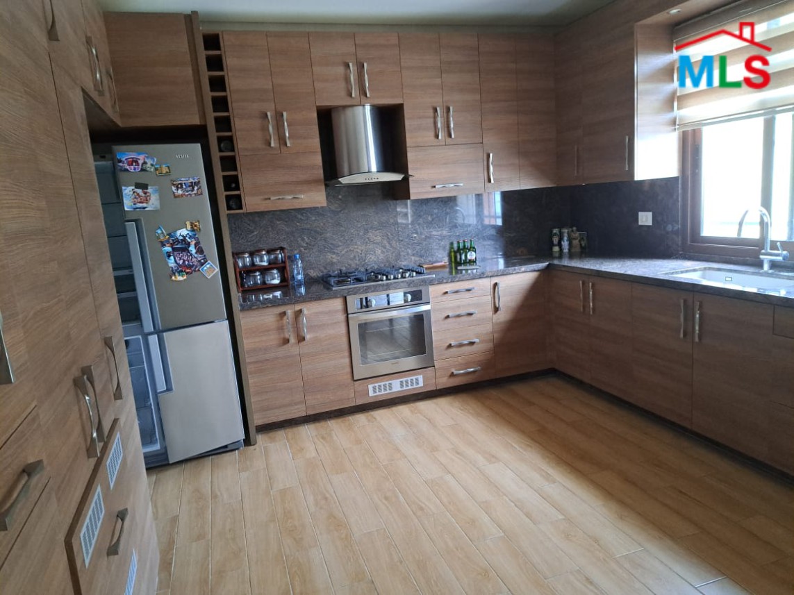 Brand New Villa in New Fidar for Sale With Panoramic Seaview
