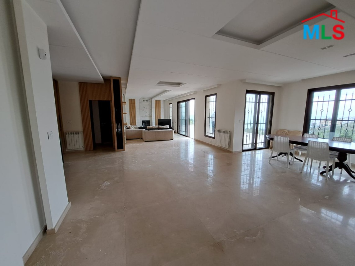 Brand New Villa in New Fidar for Sale With Panoramic Seaview