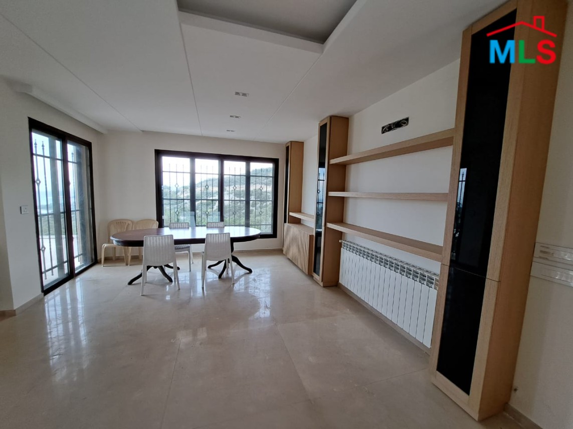 Brand New Villa in New Fidar for Sale With Panoramic Seaview