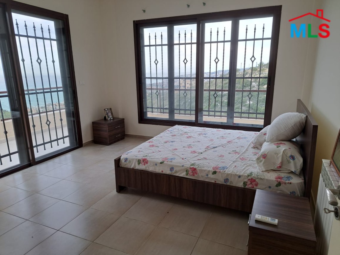 Brand New Villa in New Fidar for Sale With Panoramic Seaview