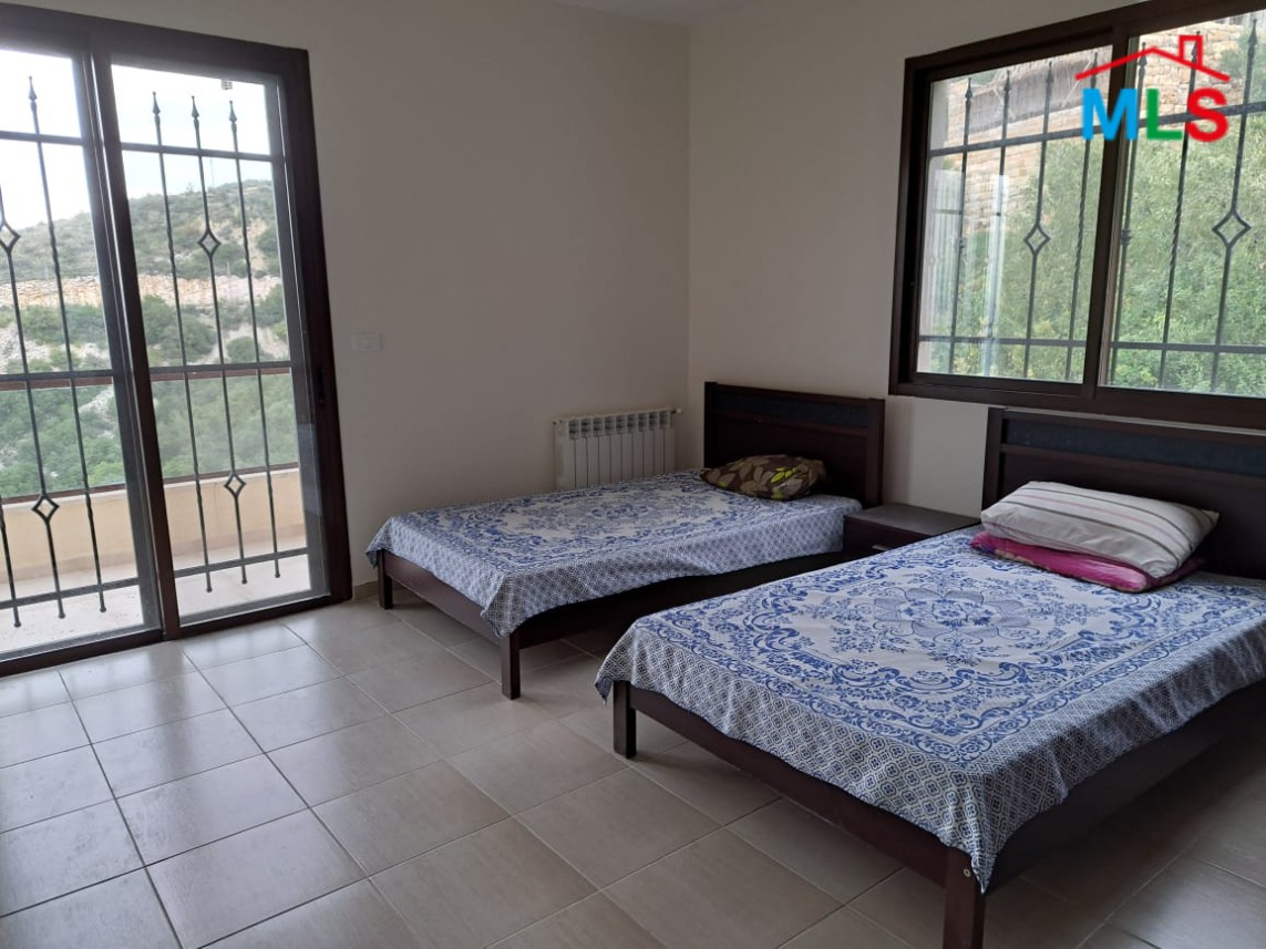 Brand New Villa in New Fidar for Sale With Panoramic Seaview