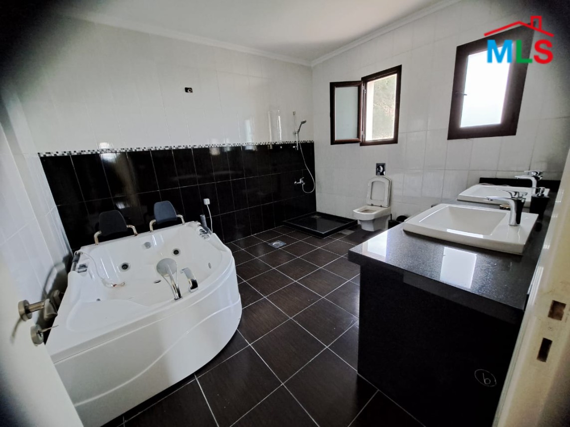 Brand New Villa in New Fidar for Sale With Panoramic Seaview
