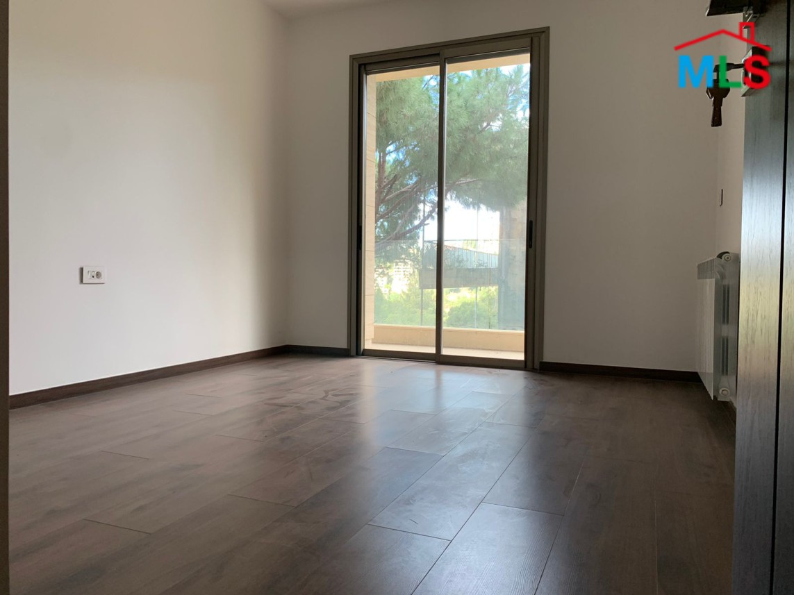 Fully Decorated Spacious Apartment With Great View for Sale In Monteverde