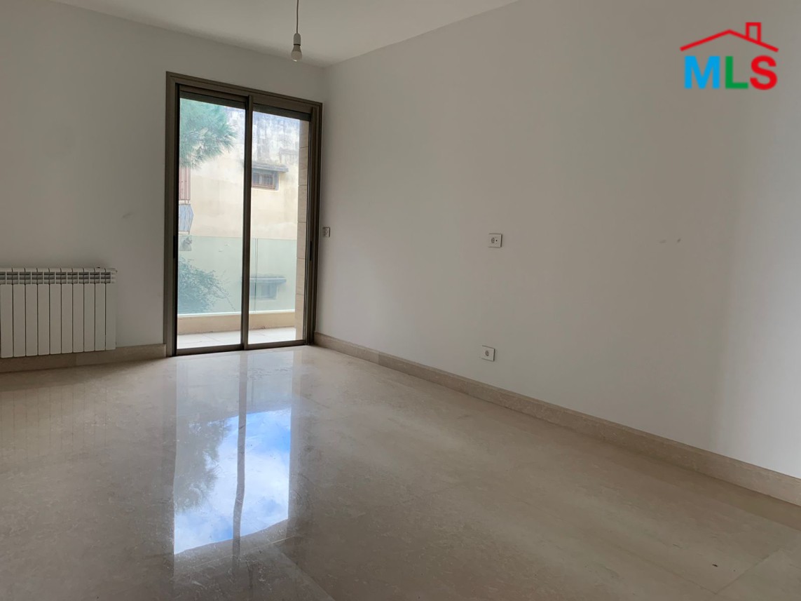 Fully Decorated Spacious Apartment With Great View for Sale In Monteverde
