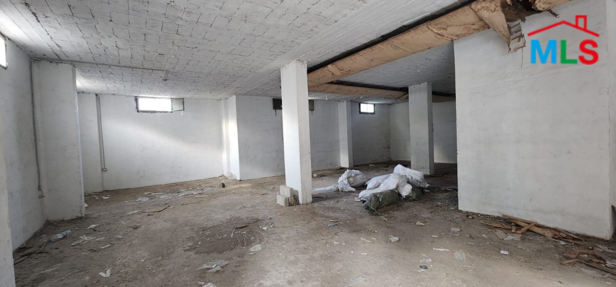 Warehouse for Sale In The Heart Of Hazmieh