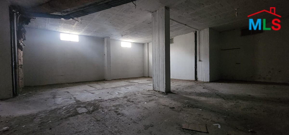 Warehouse for Sale In The Heart Of Hazmieh