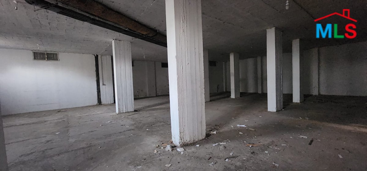 Warehouse for Sale In The Heart Of Hazmieh