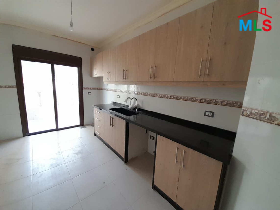 Apartment for Sale In the Middle of Jbeil With Sea View