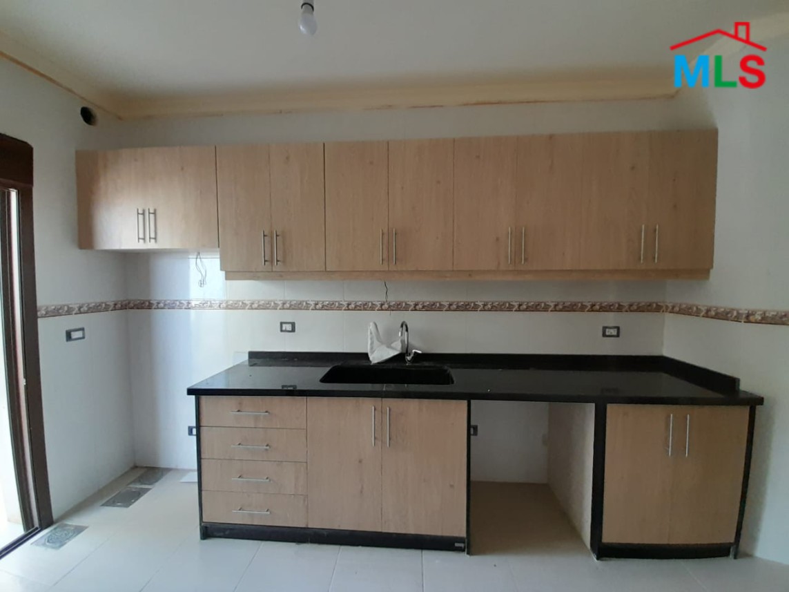 Apartment for Sale In the Middle of Jbeil With Sea View