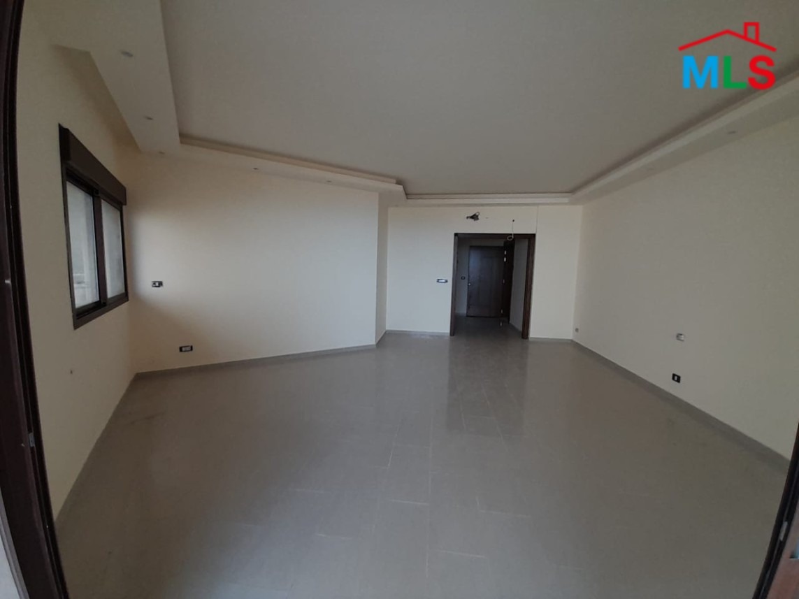 Apartment for Sale In the Middle of Jbeil With Sea View