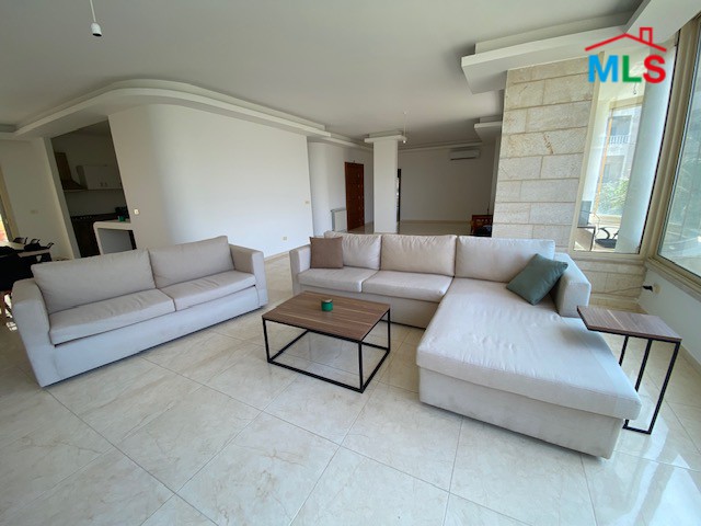 Beautifully Furnished Apartment for Sale In Fatqa