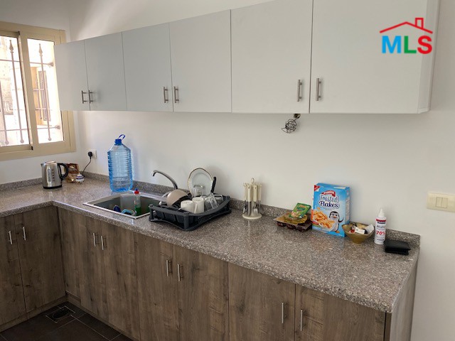 Beautifully Furnished Apartment for Sale In Fatqa