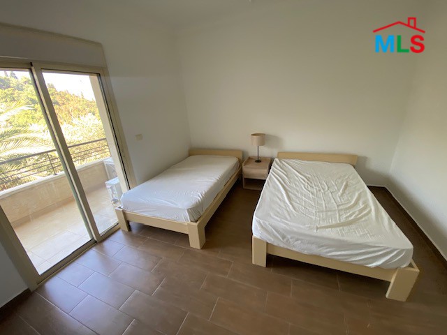 Beautifully Furnished Apartment for Sale In Fatqa