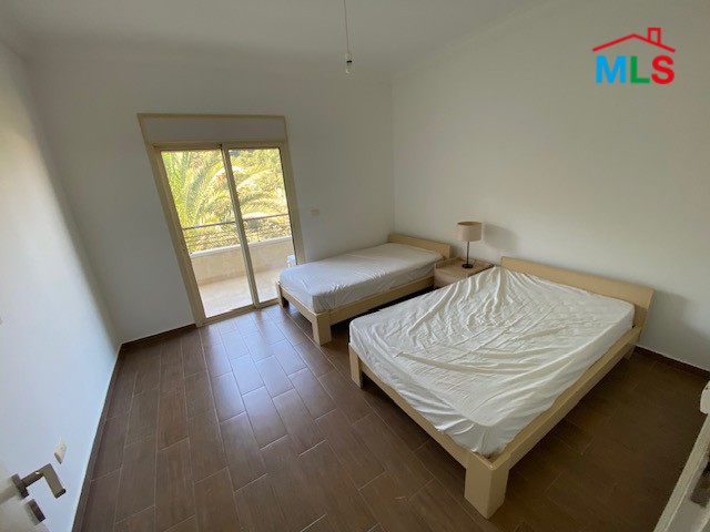 Beautifully Furnished Apartment for Sale In Fatqa