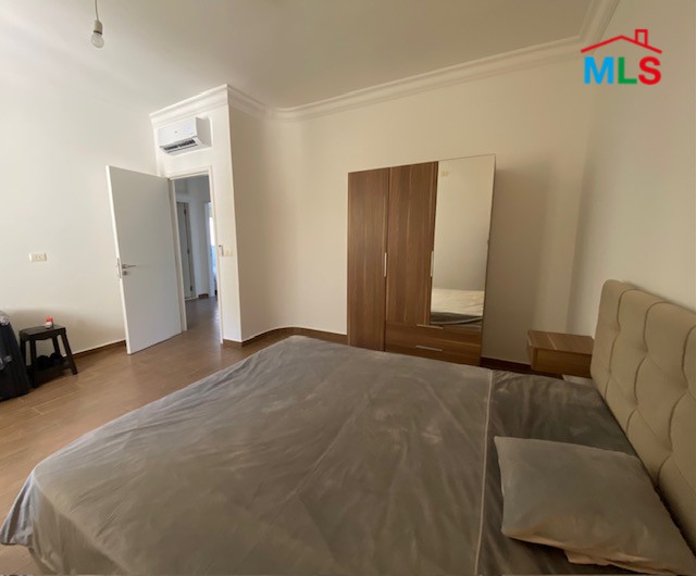 Beautifully Furnished Apartment for Sale In Fatqa