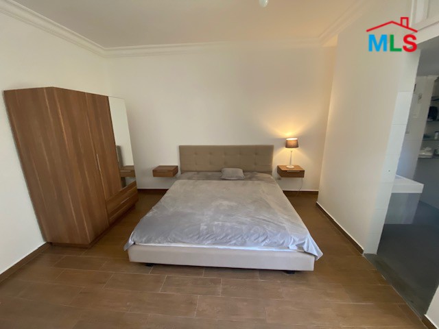 Beautifully Furnished Apartment for Sale In Fatqa