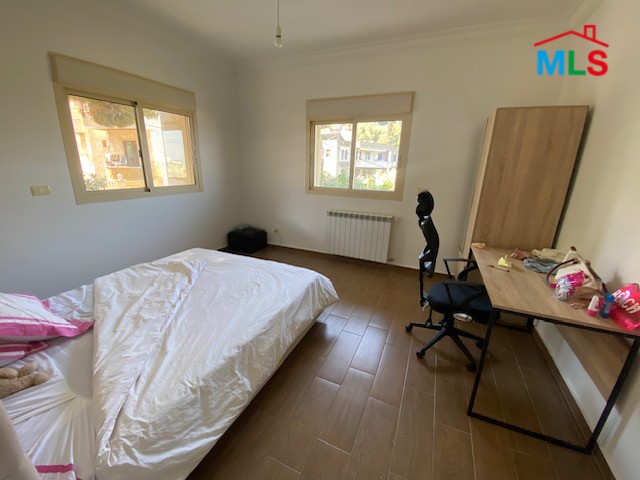 Beautifully Furnished Apartment for Sale In Fatqa
