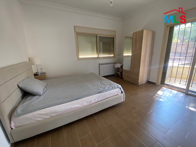 Beautifully Furnished Apartment for Sale In Fatqa