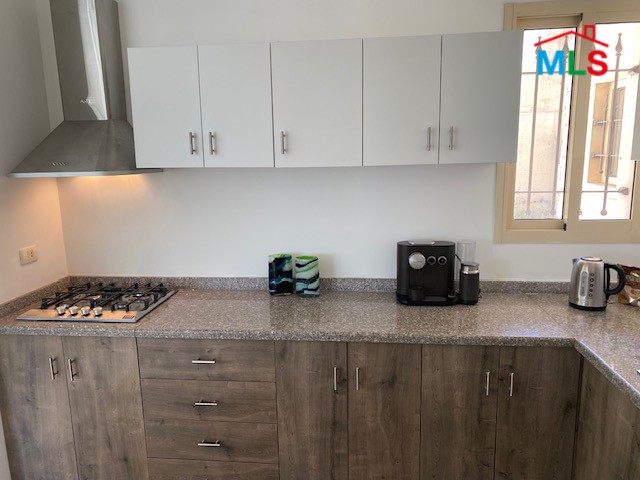 Beautifully Furnished Apartment for Sale In Fatqa