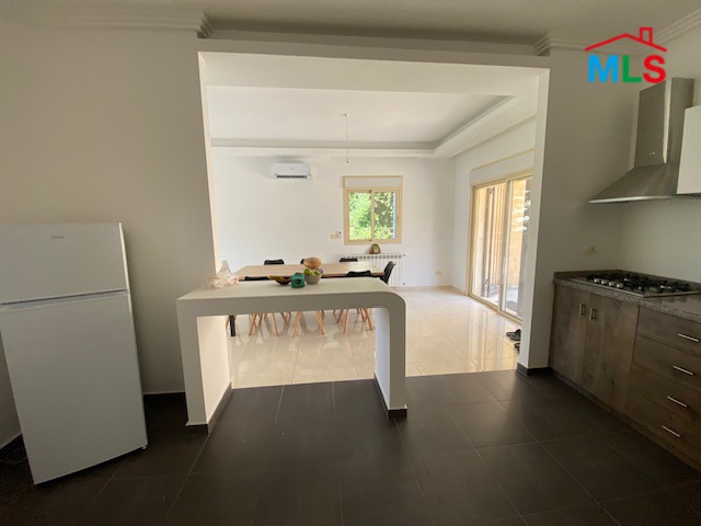 Beautifully Furnished Apartment for Sale In Fatqa
