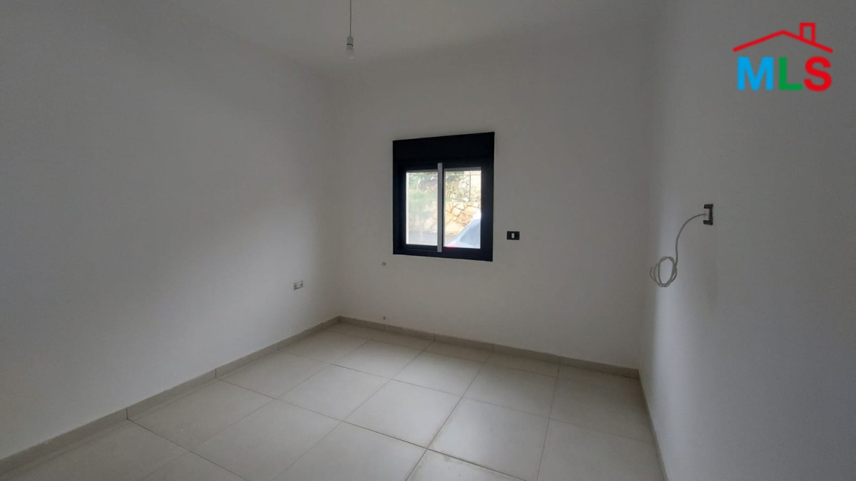 Duplex With Seaview for Sale In Mechhlan-Bentaael