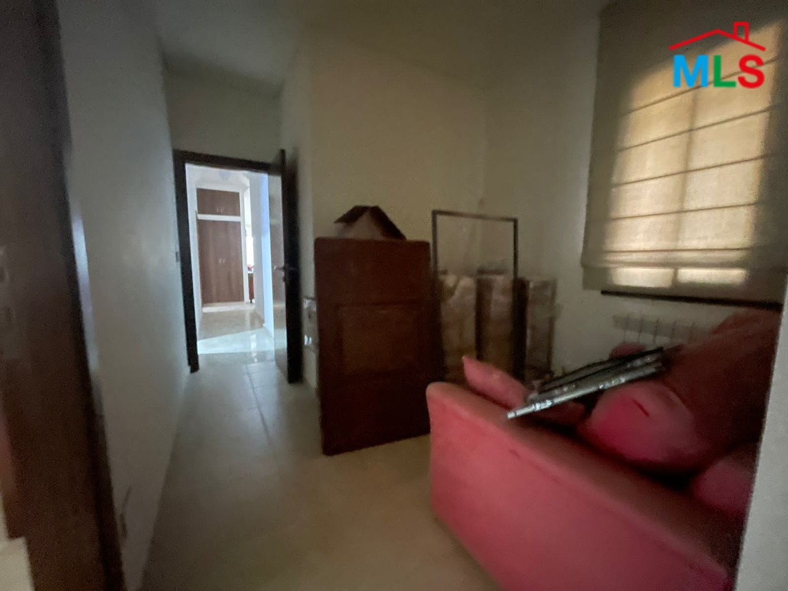 Spacious Deluxe Apartment for Sale In Baabdat