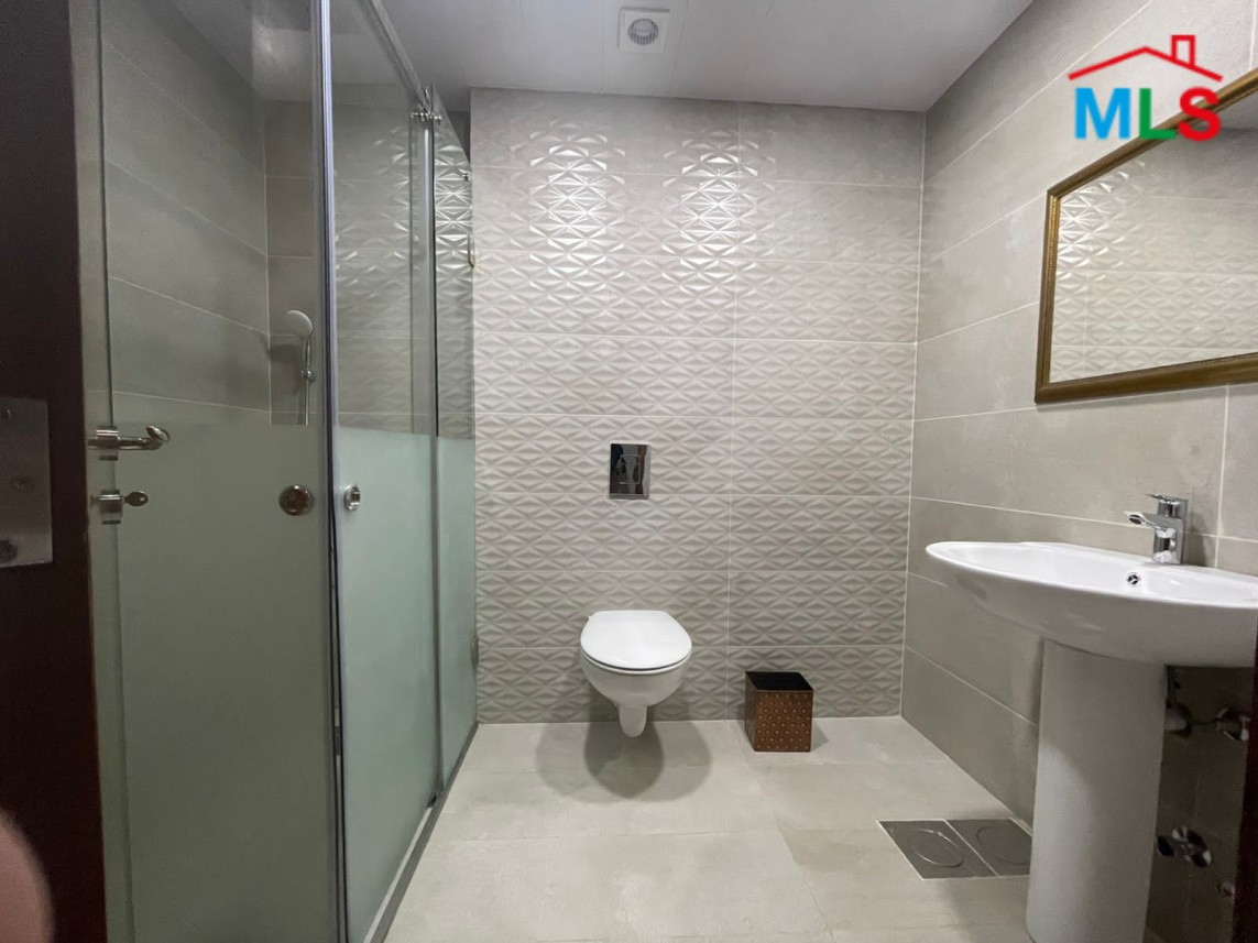 Spacious Deluxe Apartment for Sale In Baabdat