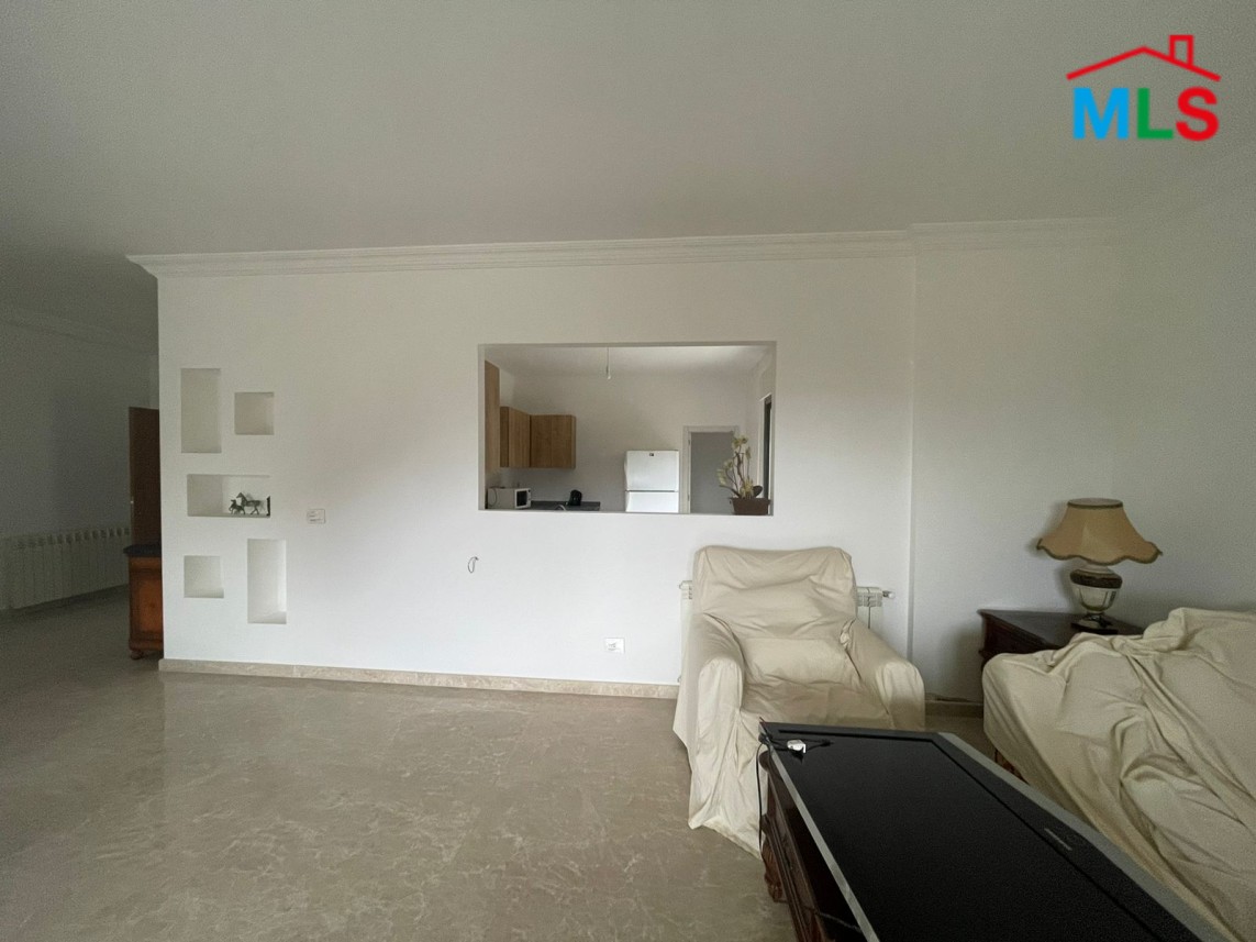 Spacious Deluxe Apartment for Sale In Baabdat