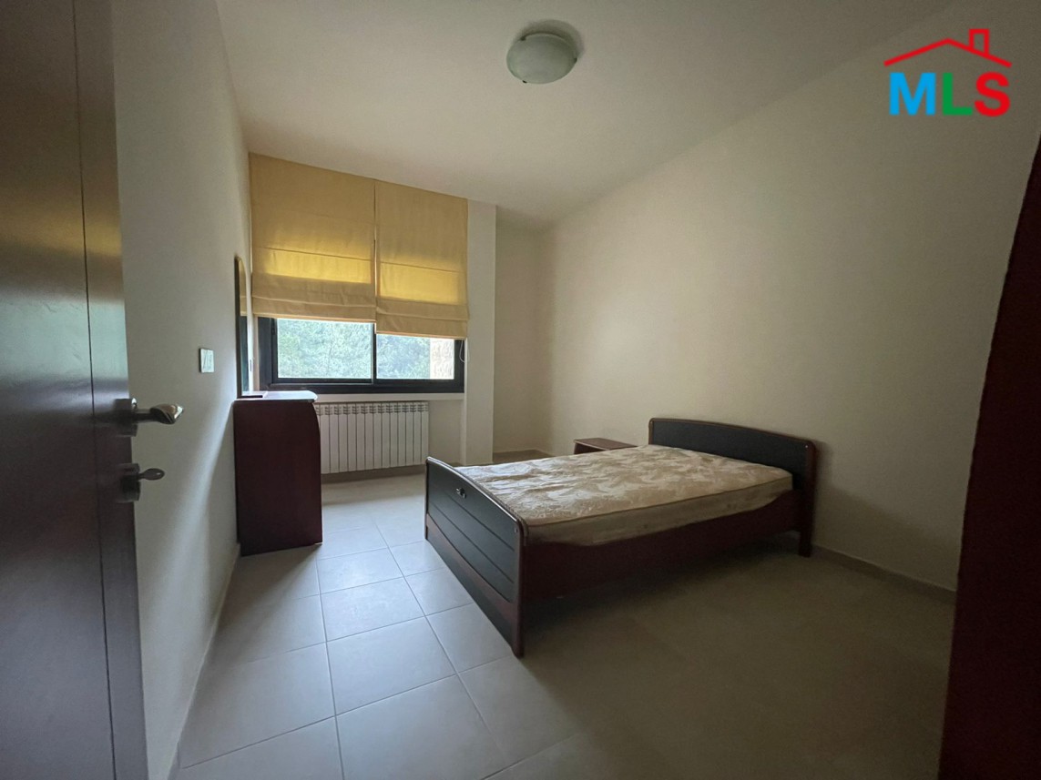 Spacious Deluxe Apartment for Sale In Baabdat