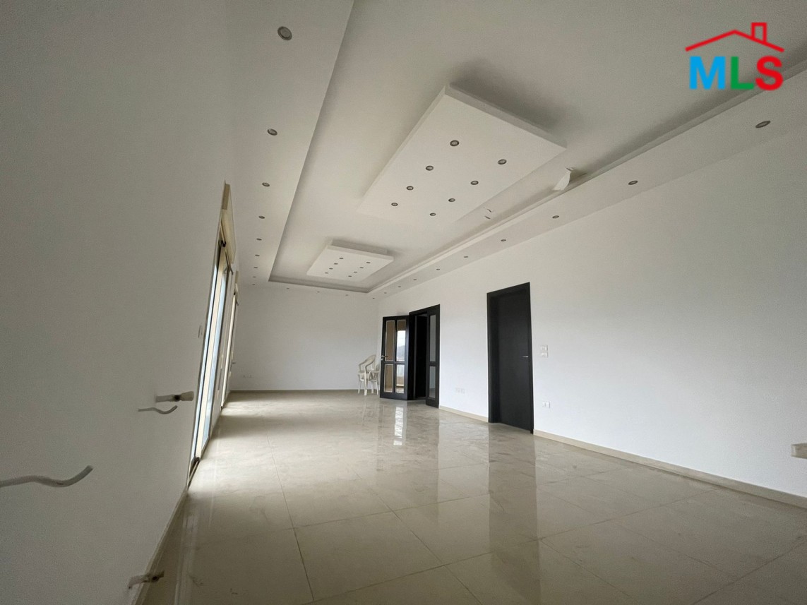 Spacious Duplex With Roof And Terrace for Sale In Baabdat