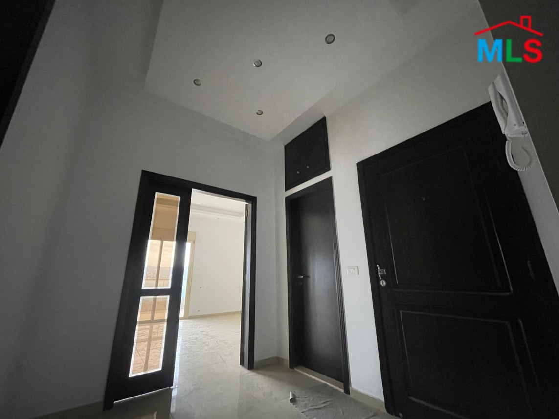 Spacious Duplex With Roof And Terrace for Sale In Baabdat