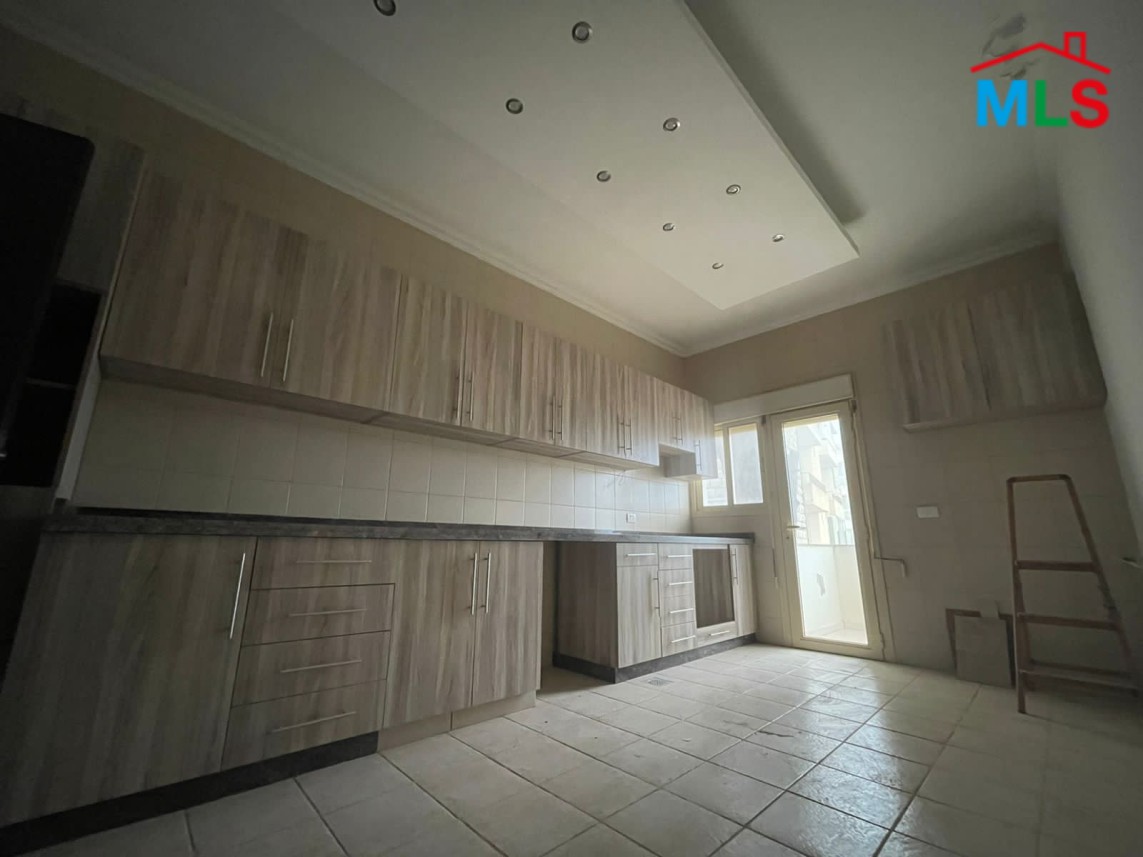 Spacious Duplex With Roof And Terrace for Sale In Baabdat