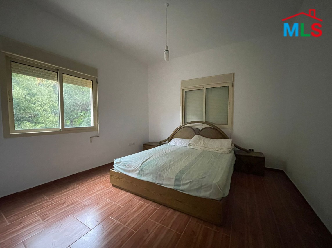 Spacious Duplex With Roof And Terrace for Sale In Baabdat