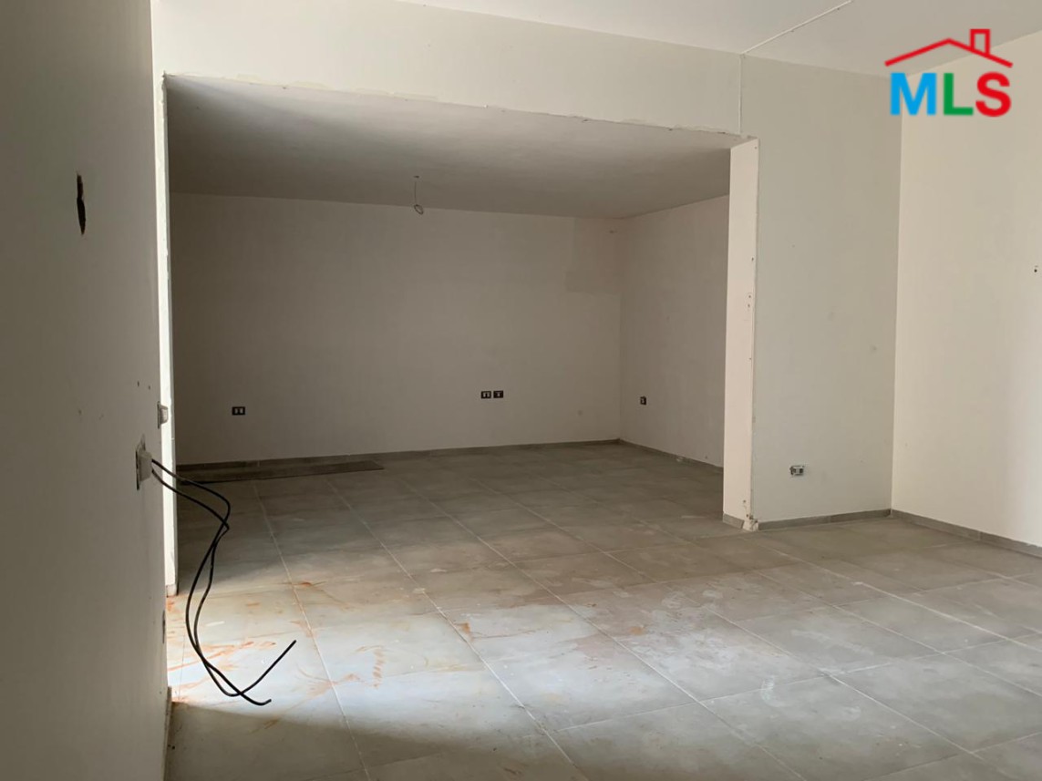Spacious Apartment With Garden for Sale In Monteverde