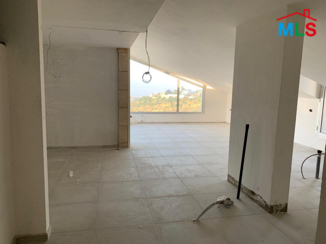 Spacious Duplex With Terrace for Sale In Monteverde