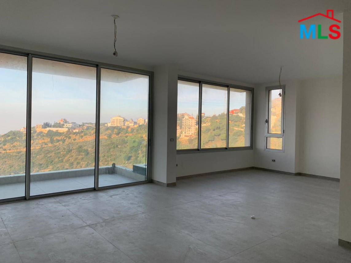3-Bedroom Apartment for Sale In Monteverde