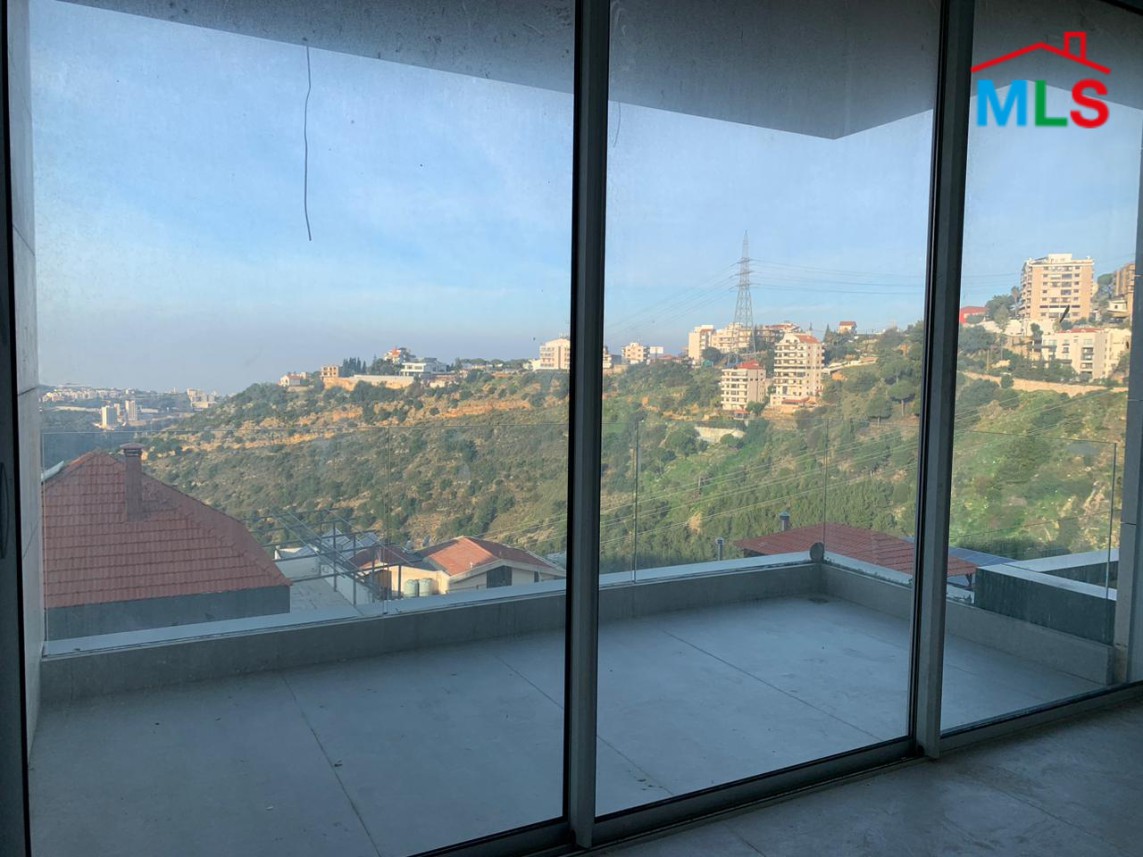 3-Bedroom Apartment for Sale In Monteverde