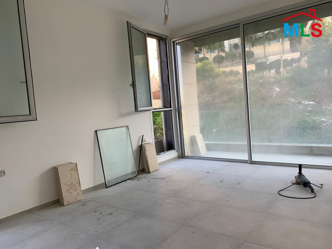 3-Bedroom Apartment for Sale In Monteverde