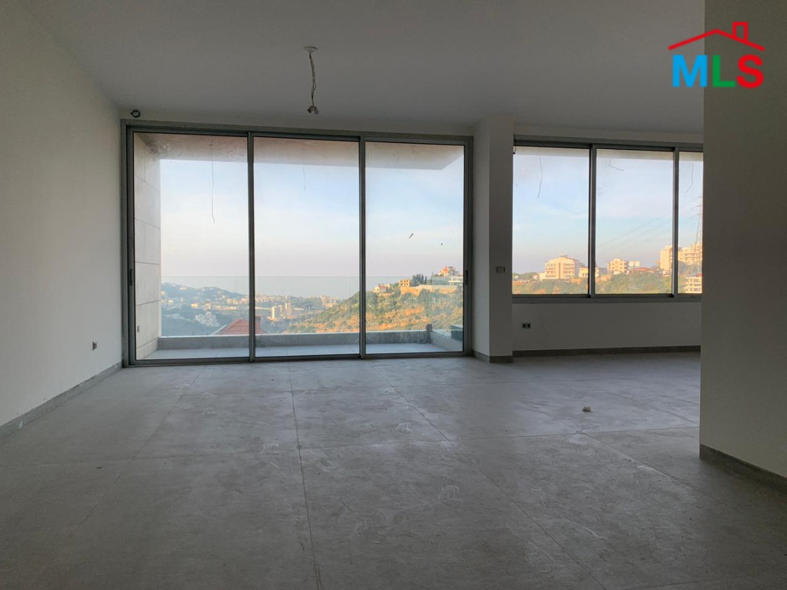 3-Bedroom Apartment for Sale In Monteverde