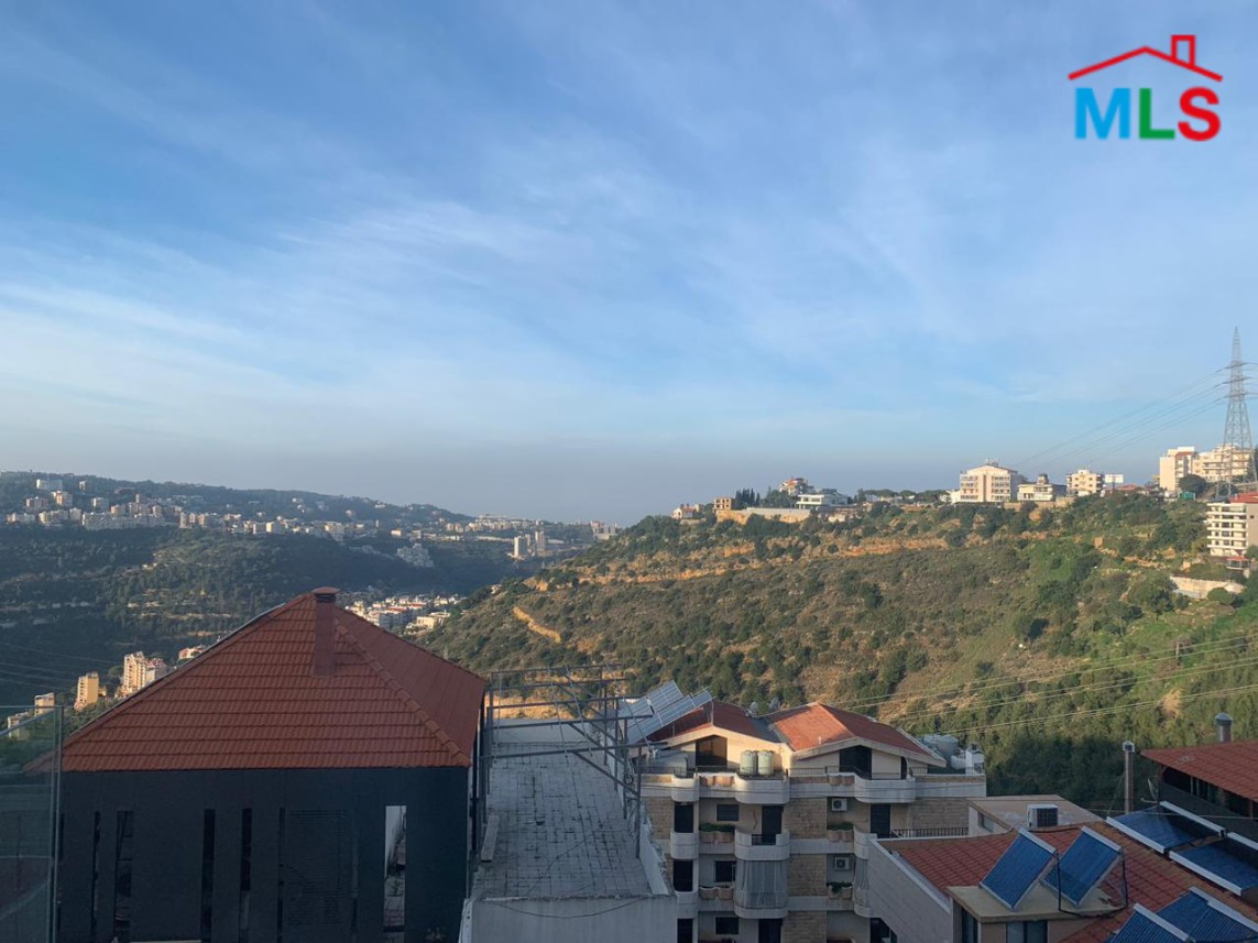 3-Bedroom Apartment for Sale In Monteverde