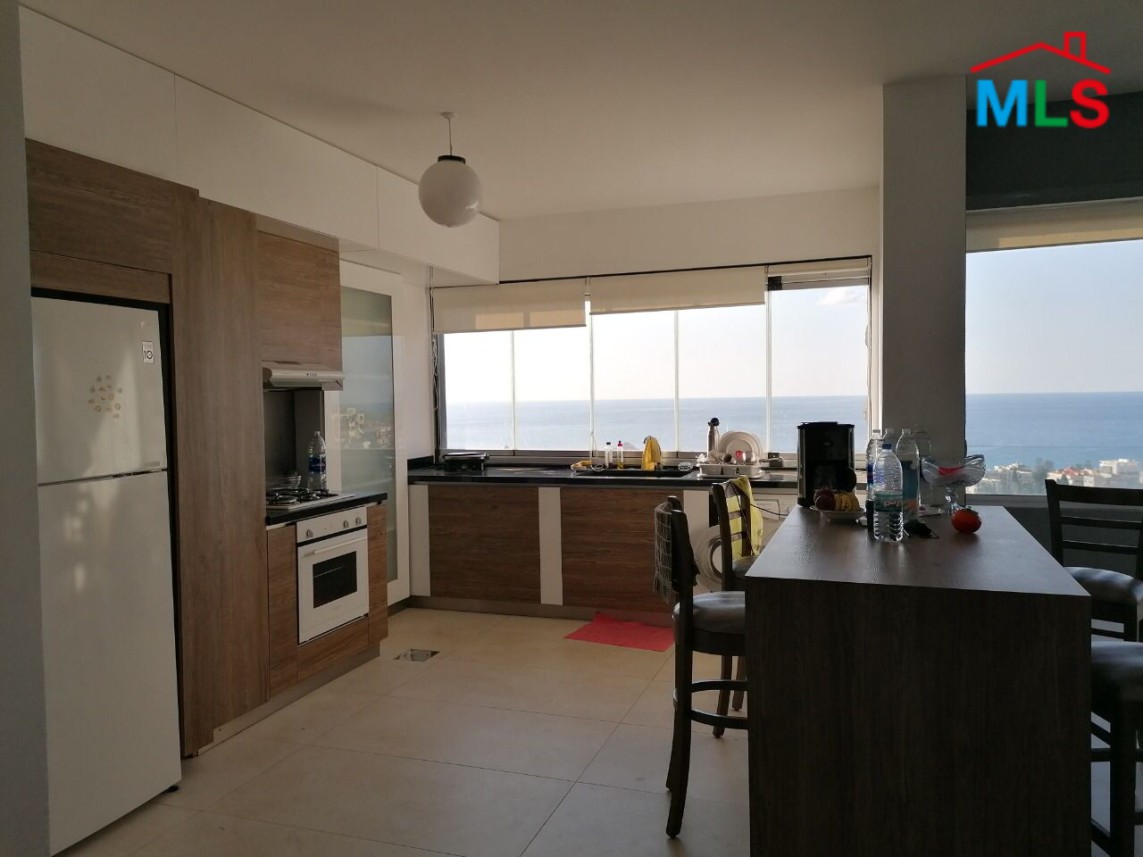 Super Deluxe Duplex For Sale in Halat Jbeil